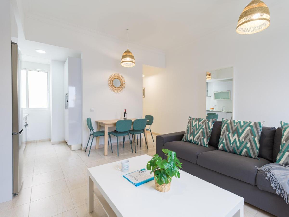 Rejon Home By Canariasgetaway Las Palmas de Gran Canaria Luaran gambar